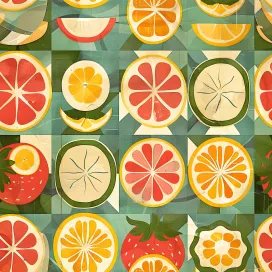 Summer Shape 103